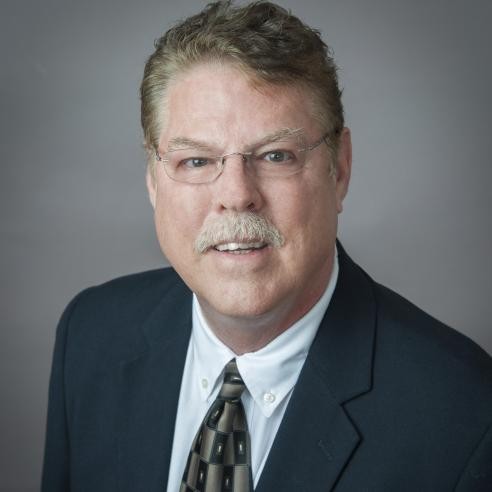 Scott Barkley